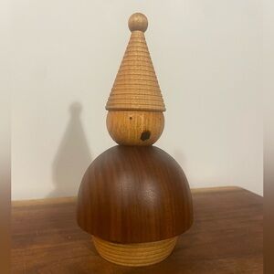 Farmhouse Pottery Woodland Smoker - Willhelm